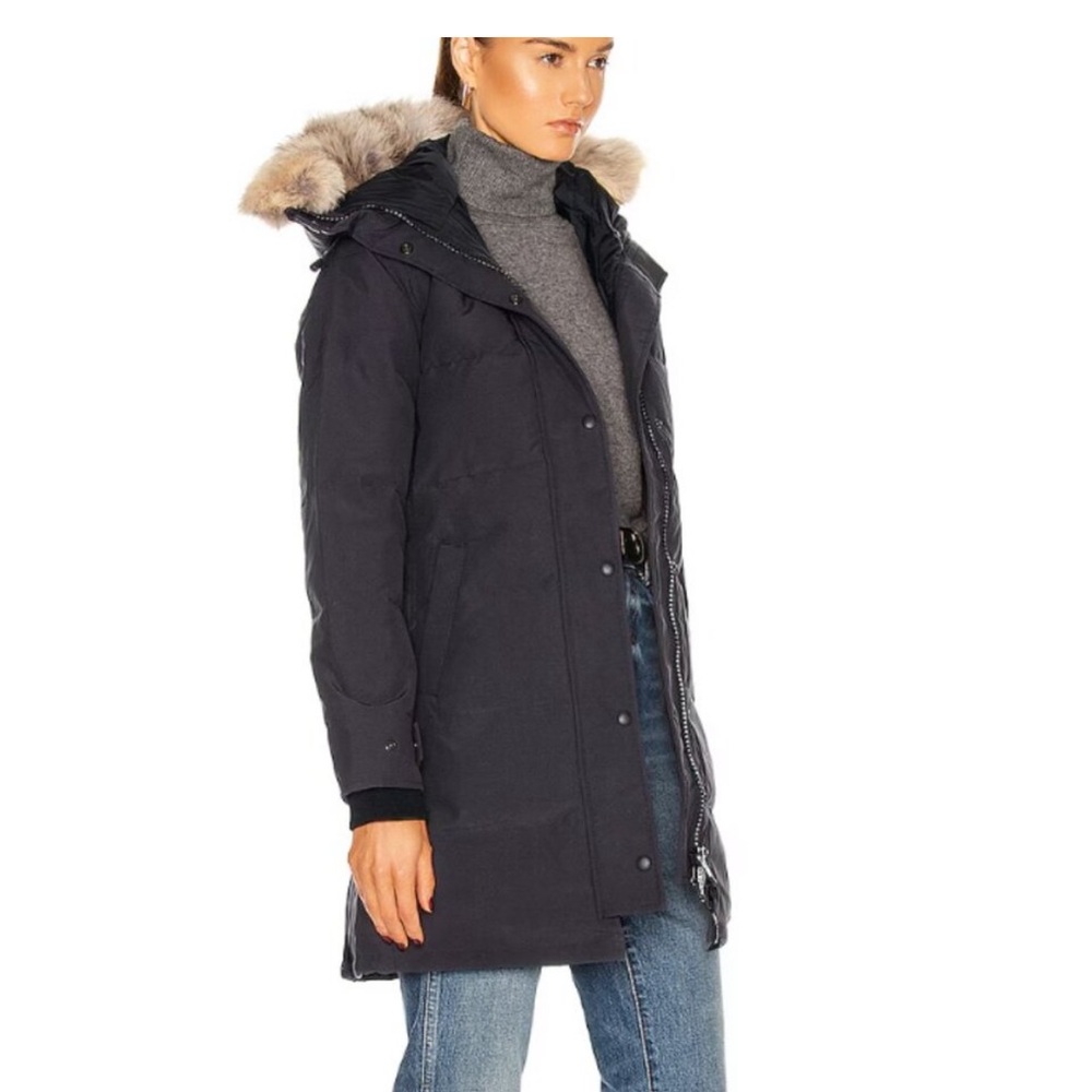 Canada Goose Shelburne Parka